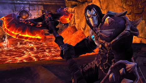 Darksiders 2